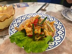 -KingThaia金泰兰(滨江天街店)