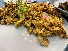 -明城五号烤鸭坊(建国门店)
