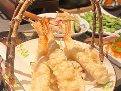 -富力希尔顿酒店·源氏日餐厅