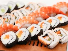 -西安绿地假日酒店·欧意咖啡厅