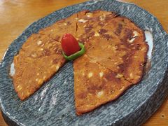 泡菜饼-韩礼年糕(飞虹路店)