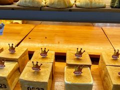 -红星前进面包牛奶公司(君太店)