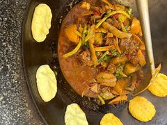 -土灶人家柴火鸡(都江堰店)