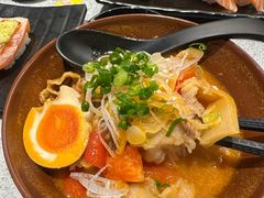 -友壹町寿司(佛山新DNA店)