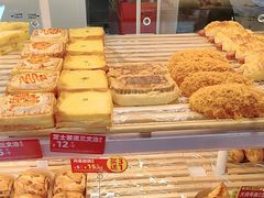 -味多美蛋糕(新和平里店)