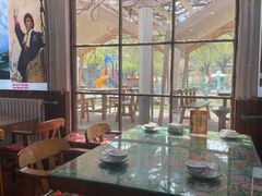 -人民公社大食堂(顺义总店)