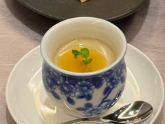 -九里云松·天香餐厅