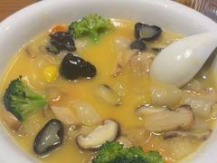 -敏珠拉姆藏餐·南京厨房(富春江东街店)