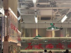 -石灰石烧鸡公(南通万象城店)