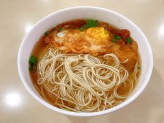 -老西白点心店