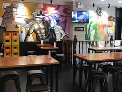 大堂-犟骨头排骨饭(回龙观龙禧店)