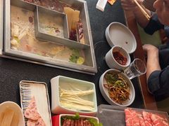 -重庆德忆火锅（龙南街3店）(渝水岸餐饮)