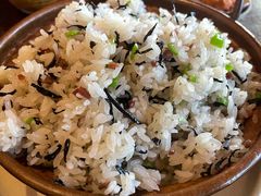 -滇野云南野生菌餐厅(陕西南路店)