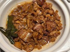 -又见炊烟私房菜(敬亭路店)