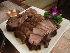 -李记潮汕砂锅粥(营福路店)