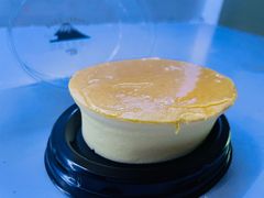 雪恋芝士蛋糕-85度C(青岛闽江路店)