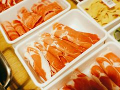 雪花肥牛-野妹火锅(南园店)
