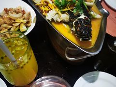 -金厨泰国餐厅·全泰籍厨师料理(拱北店)
