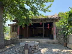 -于家石头村景区