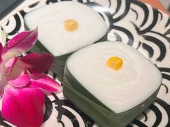 -太食獸泰式茶餐厅(IFS国金中心店)