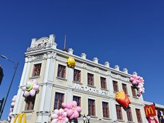 -中华巴洛克风情街