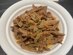 -梁家大院•农家菜(昆山会展中心店)