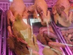 -王氏老字号宁强麻辣鸡(天荡花苑店)