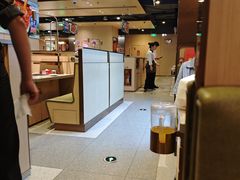 -海底捞火锅(徐州火车站店)