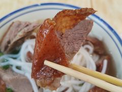 -香辉食馆(新兴路店)