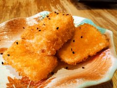 -一井烧肉·活鳗·寿司(望京SOHO店)