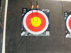 -無弓射箭俱乐部(领展中心城店)