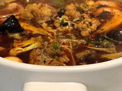 -眉州东坡(春秀路店)