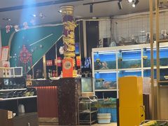 -金龙·打边炉(南京西路店)