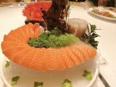 -满满海佛跳墙(千禧店)