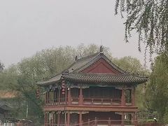 -盛世南宫影视城(北普陀影视城)