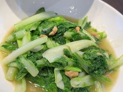 -川流不息·地道川菜·小龙虾(松东路店)