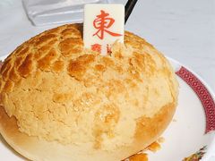 -东鑫记港式茶餐厅(南京东路店)