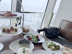 -上海柏悦酒店·世纪100牛排馆