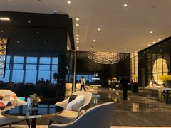 -长沙尼依格罗酒店
