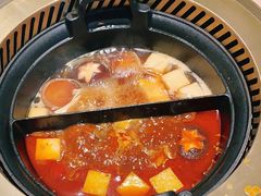 -呷哺呷哺(太原万象城店)