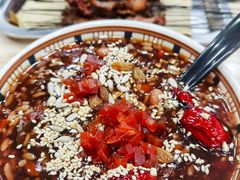 -老白家怡贵园烤肉