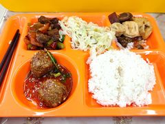-湖南大学-第5食堂