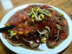 -何记酿皮店(西流湾店)