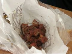-舜兴源莱芜烧饼·烤羊肉(英雄山路店)
