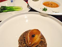 -上海滩餐厅(BFC外滩金融中心店)