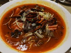 -我是那个大叔·美食研究所(新塘路店)