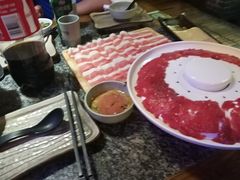 -滇池印象原生态火锅(南开大悦城店)