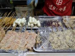 -辽B·小串(总店)