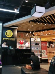 -CIT造型·烫发·染发