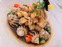 椒麻花螺-火璽·園